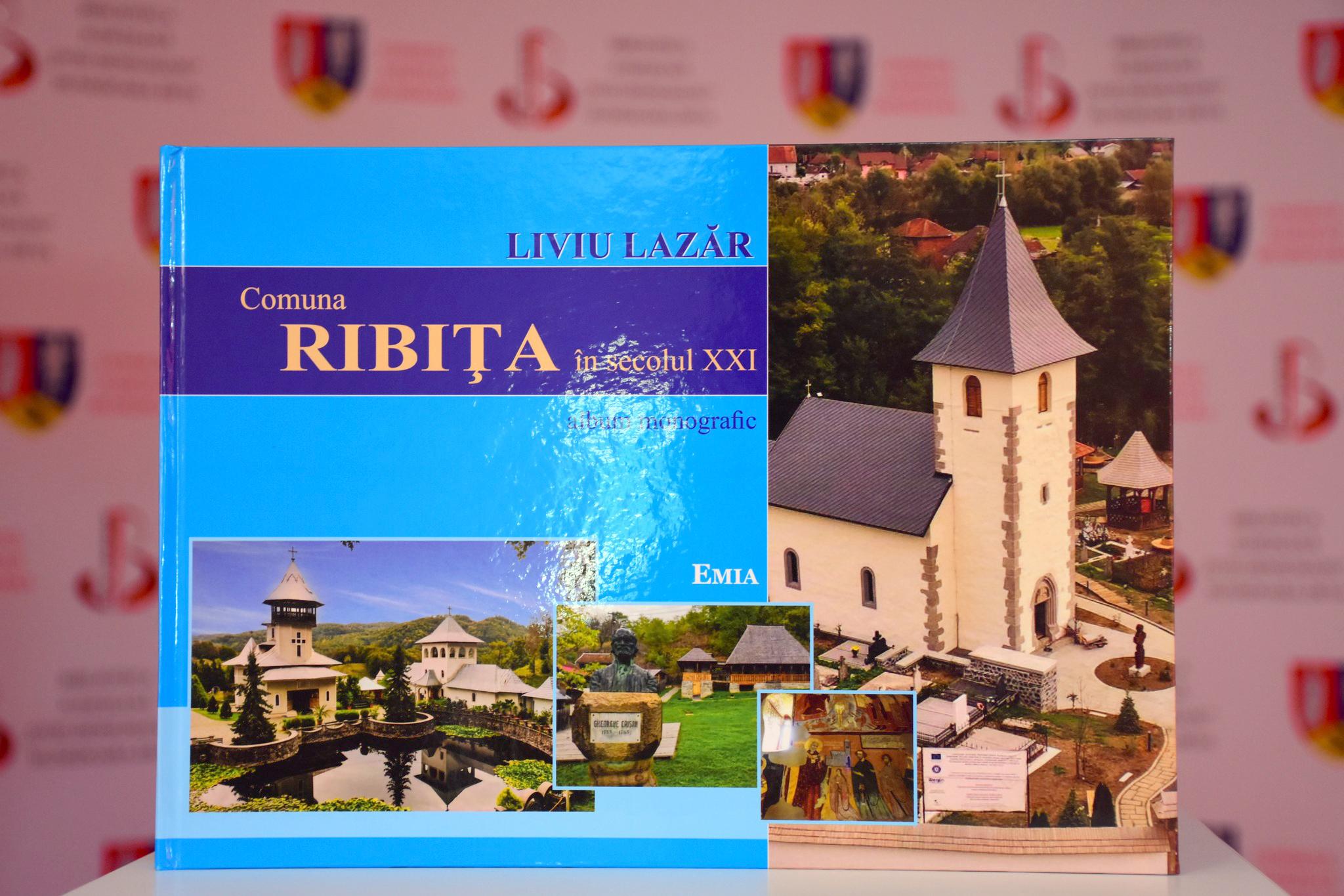 Portretul unei comune din secolul XXI