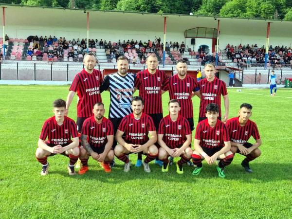 Fotbalul județean atacă noul sezon din Liga a IV-a