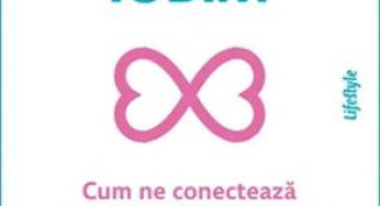 Biblioteca Județeană recomandă cartea acestei săptămâni
