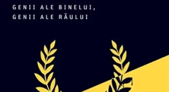 Biblioteca Județeană recomandă cartea acestei săptămâni 