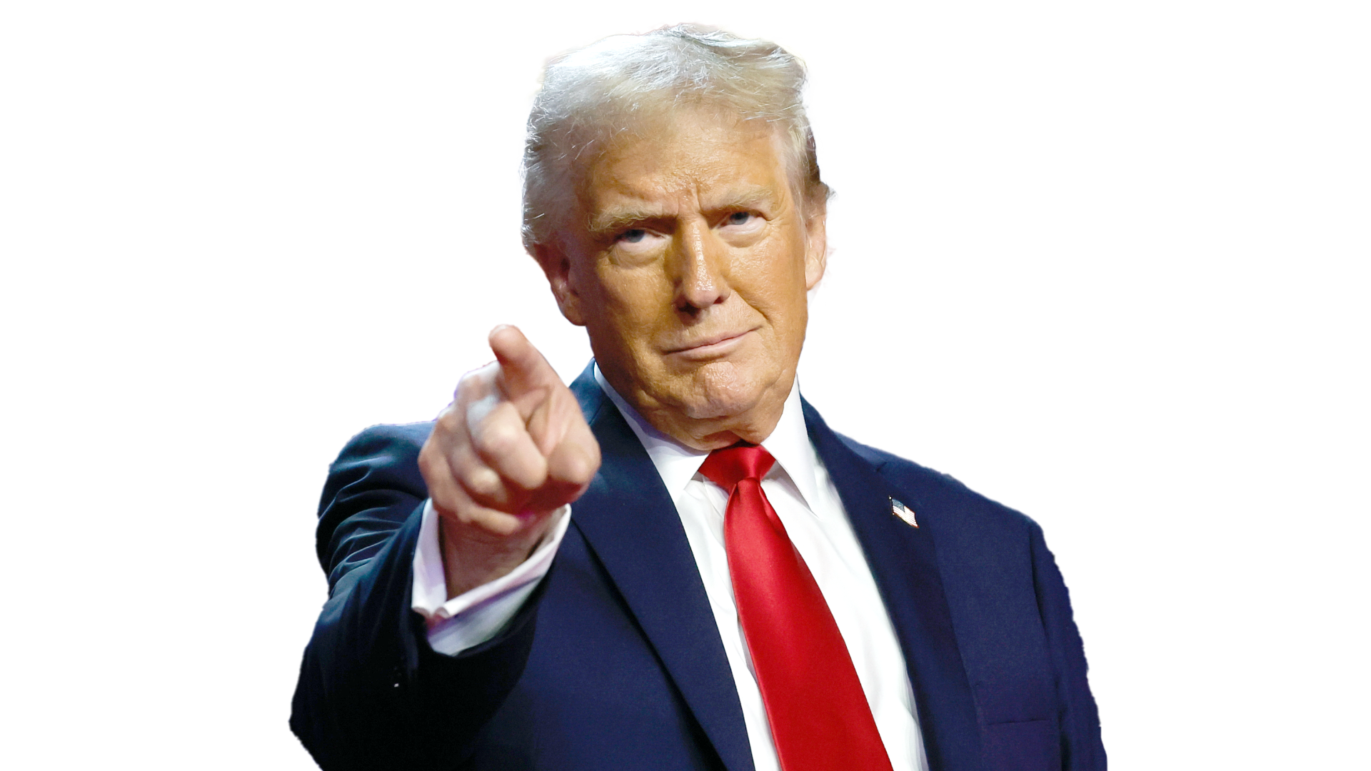 Donald Trump susține teoriile conspirației despre vaccinuri răspândite de Robert F. Kennedy Jr.