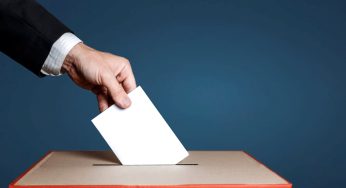 La vot, cu Dumnezeu înainte!
