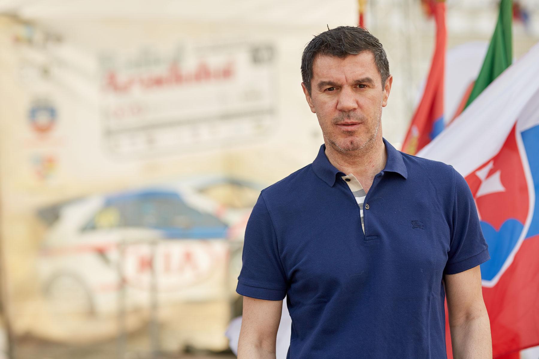 Mihai Leu anunță că a început recuperarea: E un drum care cere răbdare și tărie, dar sunt pregătit să merg până la capăt”