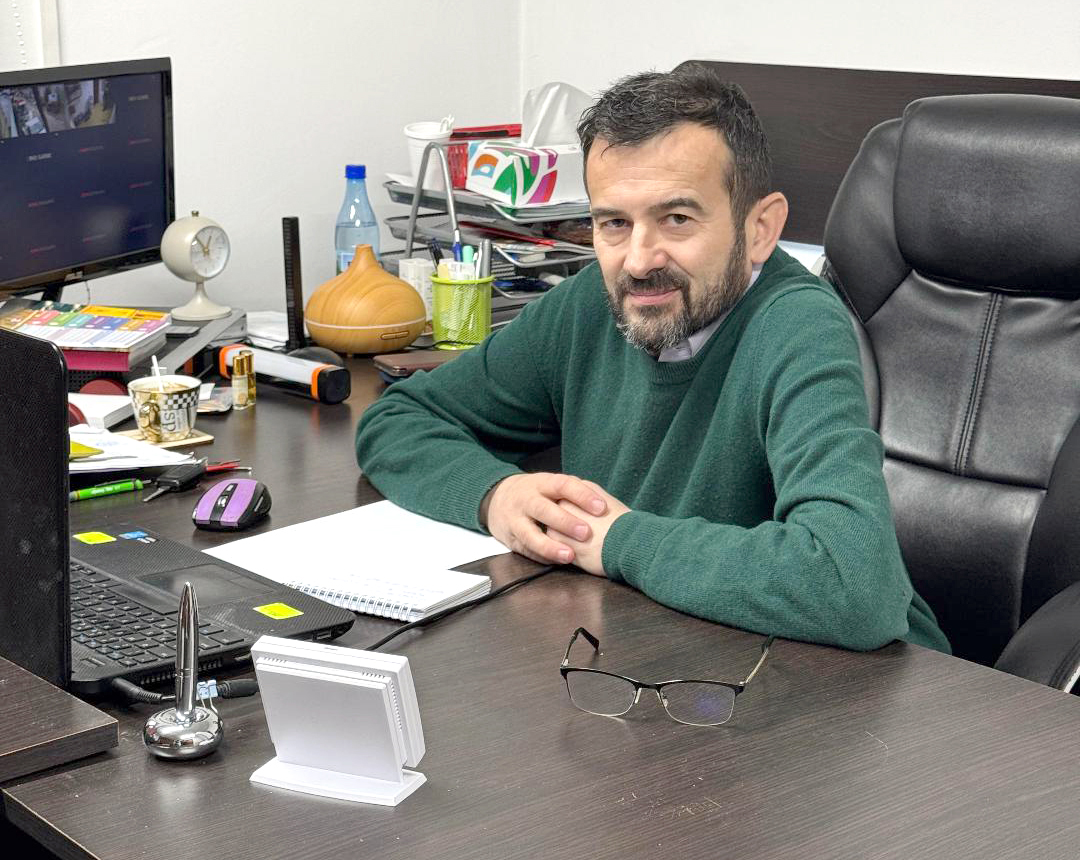 S.P.Î.G.M. trece la pregătirile pentru primăvară