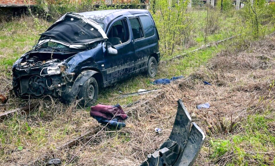 Bărbat arestat preventiv după ce a produs un accident soldat cu un mort