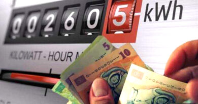 Scenariu de coșmar cu facturile de energie ale românilor. Ce consumatori vor plăti sume mai mult decât duble de la 1 iulie