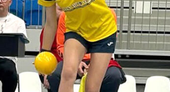 Bulina albă
