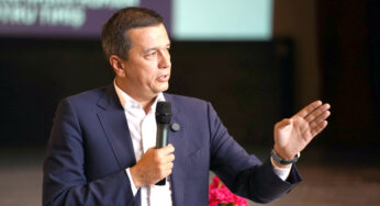 Sorin Grindeanu: PSD se va prezenta la discuţiile de la Cotroceni cu un mandat deschis tuturor opţiunilor, fără a pretinde ceva