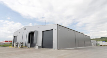 Fabrică de 4 milioane de euro la Călan. Se produc deserturi refrigerate