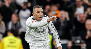 Kylian Mbappe a câștigat ”Gheata de Aur” 2025! Premieră pentru francez