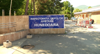 Se caută șef peste Poliția Județeană