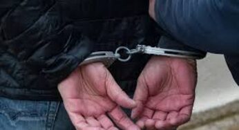 Bărbat arestat preventiv pentru viol asupra unei fete de 15 ani