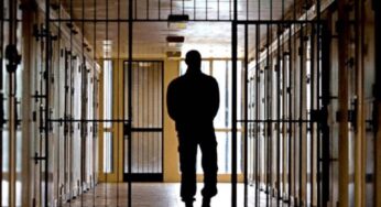 Un condamnat pentru tentativă a cerut să fie eliberat din pușcărie