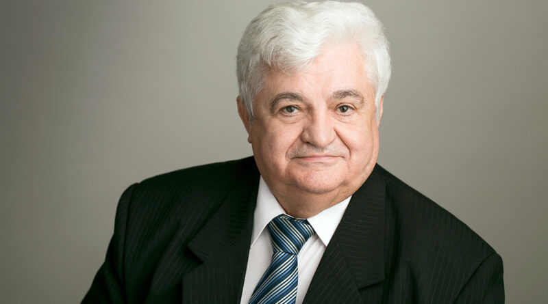 Cel mai bun specialist în domeniul minier din țară, NICOLAE STANCA,  desemnat director general al noii firme, VARDEV, care gestionează proiectul aurifer de la Certej