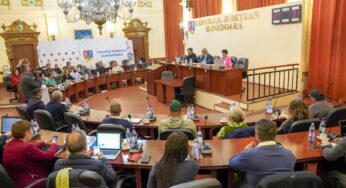 CJ Hunedoara, exemplu de normalitate administrativă: peste 92% dintre hotărârile din 2025, adoptate cu unanimitate