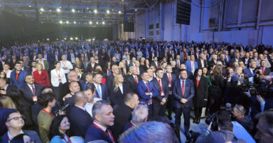 Șeful județului, Laurențiu Nistor, ales vicepreședinte al PSD la nivel național