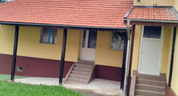 Dotarea căminelor culturale din Mărtinești, din fonduri europene, pe masa de lucru a conducerii publice