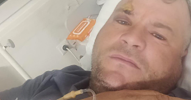 Ciobănaș agresat violent pe pajiștea pe care își pășuna legitim oile