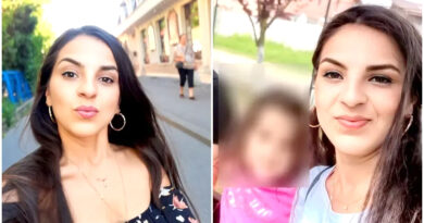 16 ani de pușcărie pentru bărbatul care și-a ucis soția, o tânără de doar 25 de ani