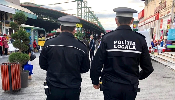 Guvernul vrea mai puțini polițiști locali. Primăriile care nu pot asigura funcționarea Poliției locale, trebuie să renunțe la ea