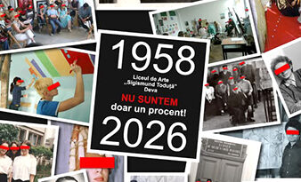 Scandalul reducerii claselor de la liceele din Deva ia amploare