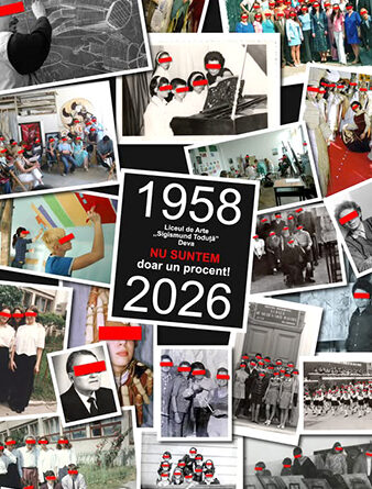 Scandalul reducerii claselor de la liceele din Deva ia amploare