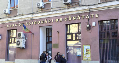 În 2025, în județ, Casa Județeană de Asigurări de Sănătate a plătit concedii medicale de 19 milioane de euro
