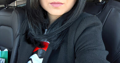 Fiica primarului din Hunedoara, într-un maraton al transplanturilor. Dr. Giorgiana Bobouțanu: Când durerea se transformă  în viață, acțiunea noastră nu este doar o prelevare de organe