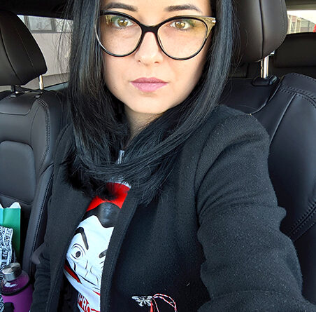 Fiica primarului din Hunedoara, într-un maraton al transplanturilor. Dr. Giorgiana Bobouțanu: Când durerea se transformă  în viață, acțiunea noastră nu este doar o prelevare de organe