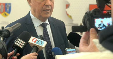 Drumul Regelui (Vaţa de Jos-Petriş Arad), modernizat cu fonduri europene