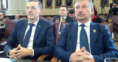 Iancu de Hunedoara, evocat în aula Academiei Române