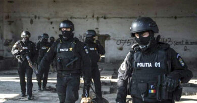 Descinderi în forță la „mafia deșeurilor”: Circuite fictive în gestionarea deșeurilor