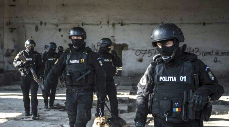 Descinderi în forță la „mafia deșeurilor”: Circuite fictive în gestionarea deșeurilor