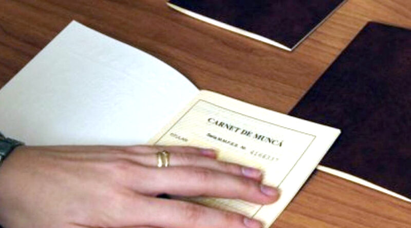 Nu mai ai Cartea de Muncă, ieși la pensie cu bani mai puțini