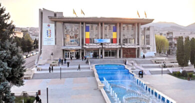 Centrul Cultural „Drăgan Muntean”, reorganizat. Actualul șef își pierde funcția. Suspiciuni de folosire a banilor pentru evenimente în mod nepotrivit
