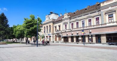 Încep examinările angajaților din Primăria Deva  în vederea disponibilizărilor