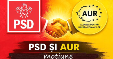 Moțiunea de cenzură. Ilie Bolojan este acuzat de subminarea economiei naționale și un dezastru economic fără precedent