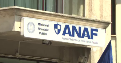 Prin noile măsuri ale guvernului, Sediile ANAF din județ, decapitate