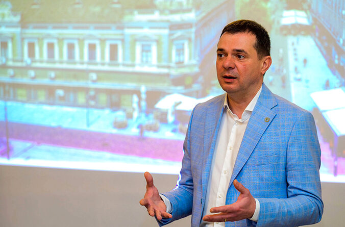 Avem buget, avem proiecte, dar nu avem telecabină funcțională