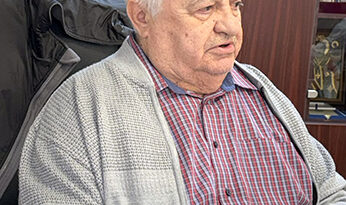 Nicolae Stanca, directorul general al VARDEV SA: Blocajul proiectului minier este cauzat de autorități. Este o investiție de 500 de milioane de euro și sute de locuri de muncă