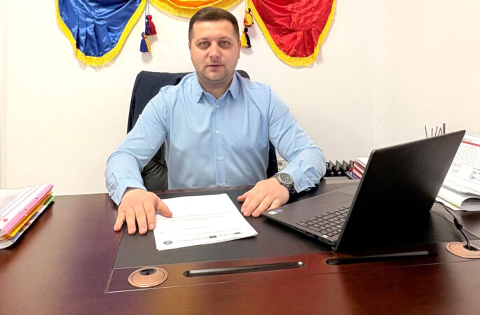 Primarul din Vorța îndeamnă la implicare comună în domeniul energiei locale