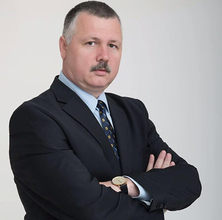 Petru Lobonț, directorul Oficiului de Cadastru Județean: NU există pericolul ca oamenii să-și piardă proprietățile