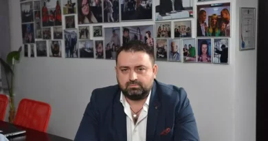 Mandat de arestare pentru procurorul Bucurică, după scandalul din  discoteca din comuna Ribița